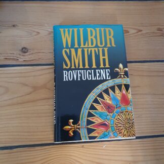 Rov fuglene bind 1, Wilbur Smith