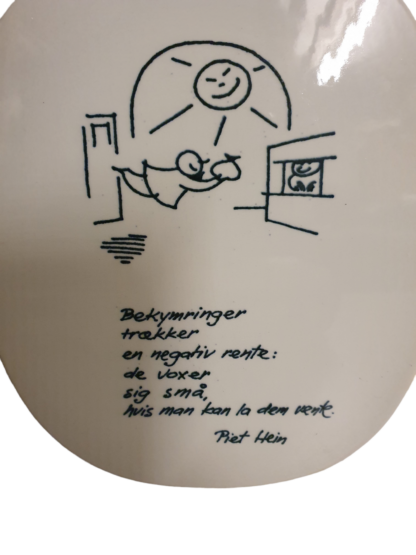Piet Hein platte - Image 2