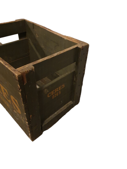 Ceres øl kasse - Image 2