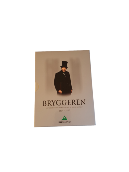 Bryggeren 1834-1887
