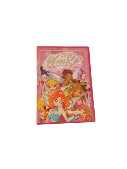 Winx Club 2, NR 3.