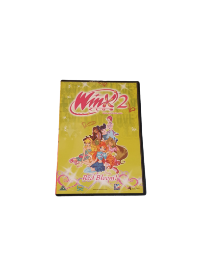 Winx Club NR.6