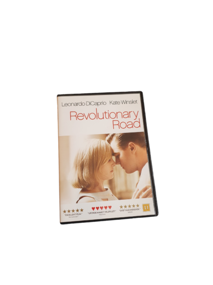 Revolutionary Road