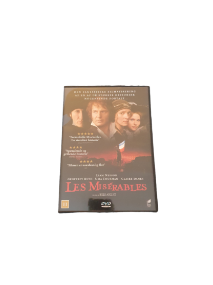 Les Miserables