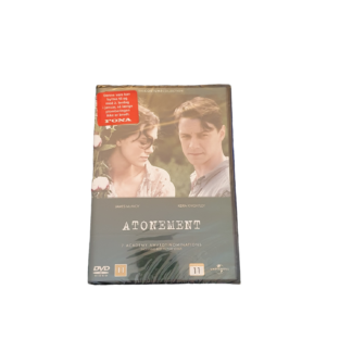 Atonement.