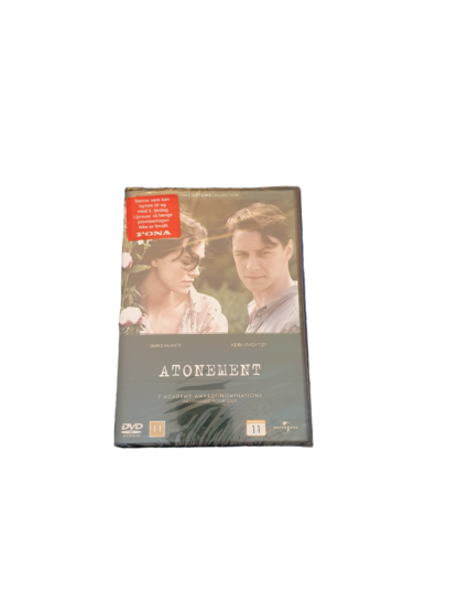 Atonement.