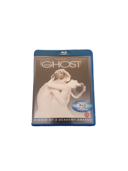 Ghost