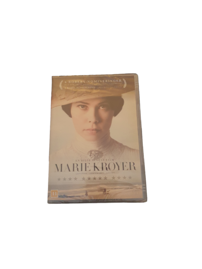 Marie Krøyer