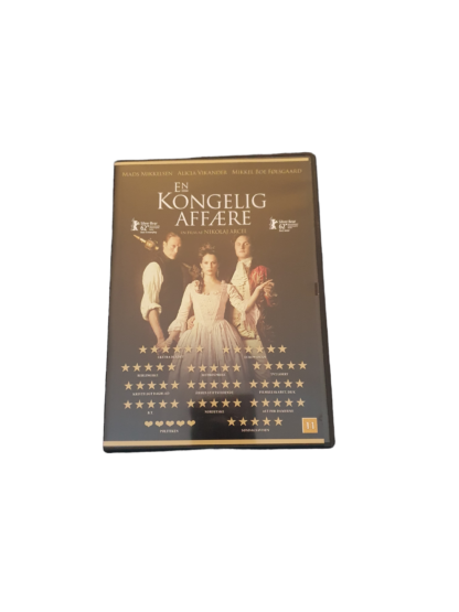 En kongelig Affære.