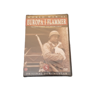 Europa I Flammer NR. 5