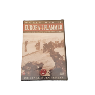 Europa I Flammer NR. 2