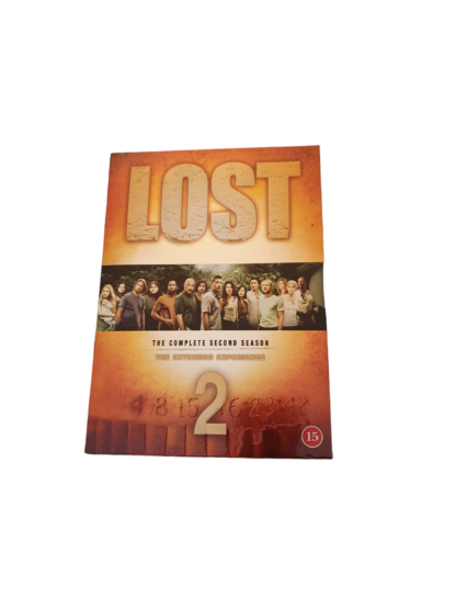 Lost 2