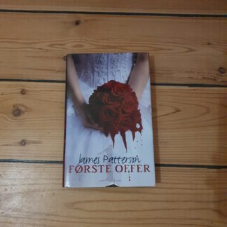 Første offer, James Patterson