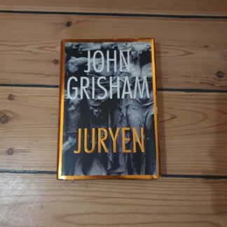 Juryen, John Grisham