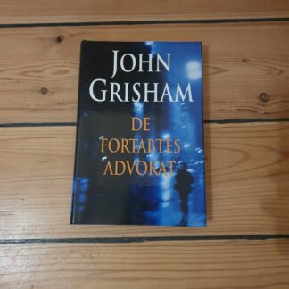 De fortabtes advokat, John Grisham