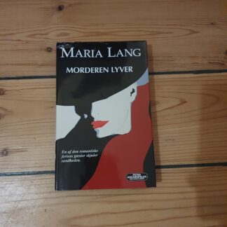 Morderen lyver, Maria Lang