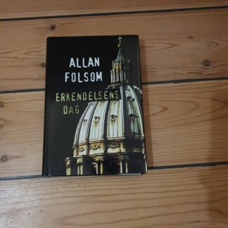 Erkendelsens dag, Allan Folsom