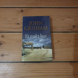 Et malet hus, John Grisham