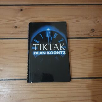 Tiktak, Dean R. Koontz