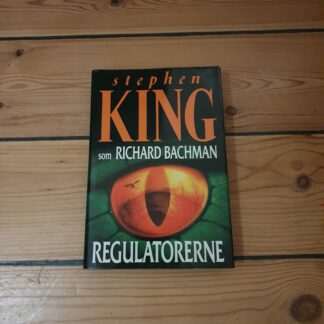 Regulatorerne, Stephen King