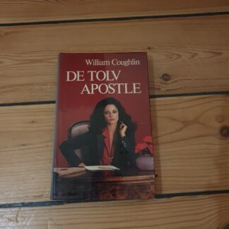 De tolv apostle. William Coughlin.