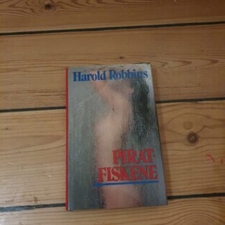 Pirat - Fiskene.  Harold Robbins