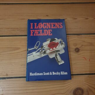I løgnens fælde. Hardiman Scott &amp; Becky Allan