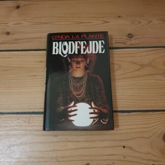 Blodfelde. Lynda La Plante.