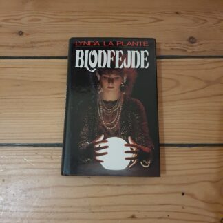 Blodfejde. Lynda La Plante
