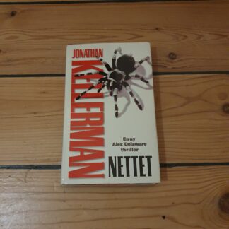 Nettet. Jonathan Kellerman