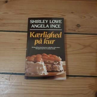 Kærlighed på kur.  Shirley Lowe Angela Ince