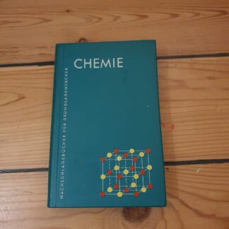 Chemie.