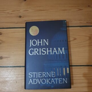 Stjerneadvokaten. John Grisman