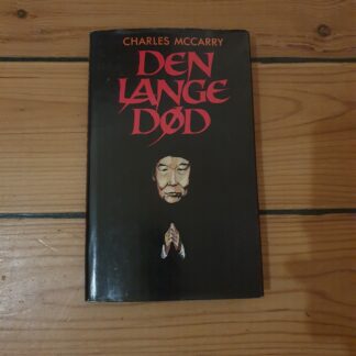Den lange død. Charles McCarry