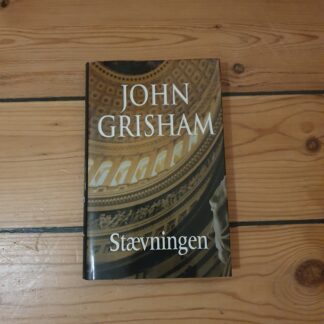 Stævningen. John Grisman