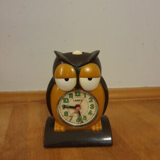 Retro ugle ur
