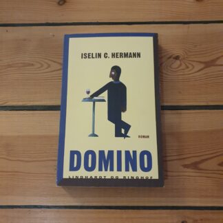 Domino, Iselin C. Hermann