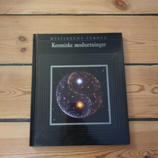 Kosmiske modsætninger, Mystikkens Verden