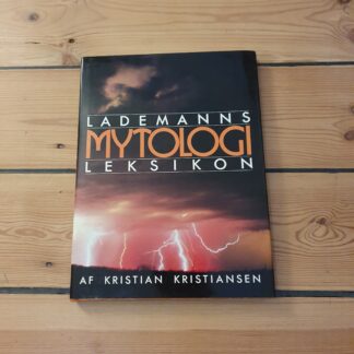 Mytologi, Lademanns Leksikon, Kristian Kristiansen