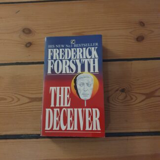 The deceiver, Frederick Forsyth