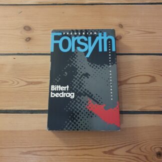 Bittert bedrag, Frederik Forsyth