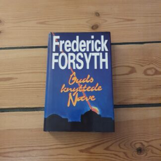 Guds knyttede næve, Frederik Forsyth