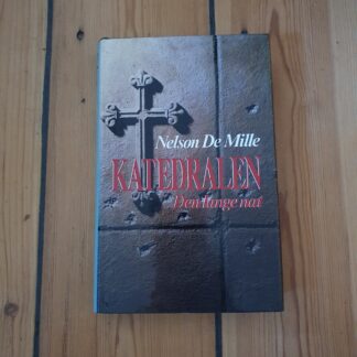 Katedralen, den lange nat