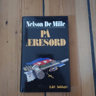 På æresord, Anklaget, Del 1