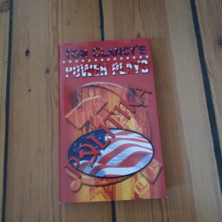 Power Plays, Tom Clancy's