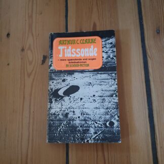 Tidssonde, Arthur C. Cearke