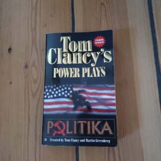 Powers play Politika, Tom Claney's