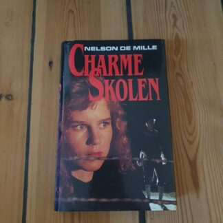 Charme skolen, Nelson De Mille
