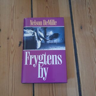 Frygtens by, Nelson De Mille