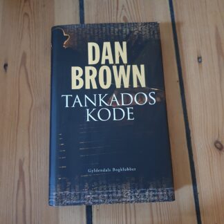 Tankados kode, Dan Brown